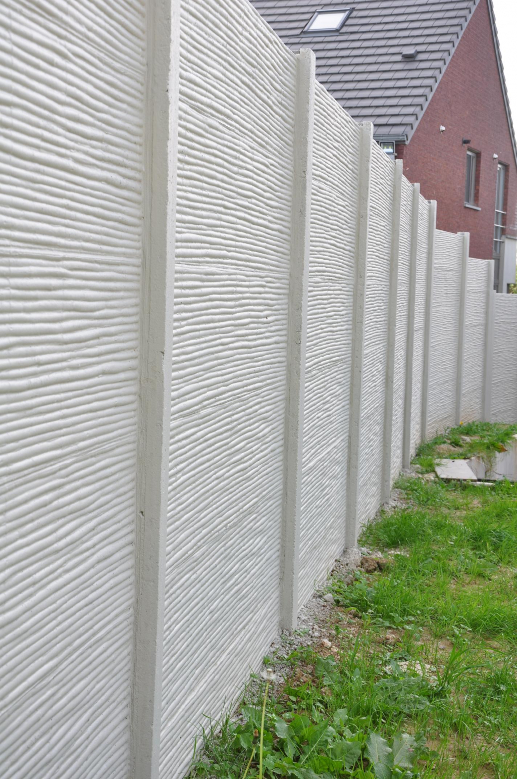 Bamboo | BAJ Beton
