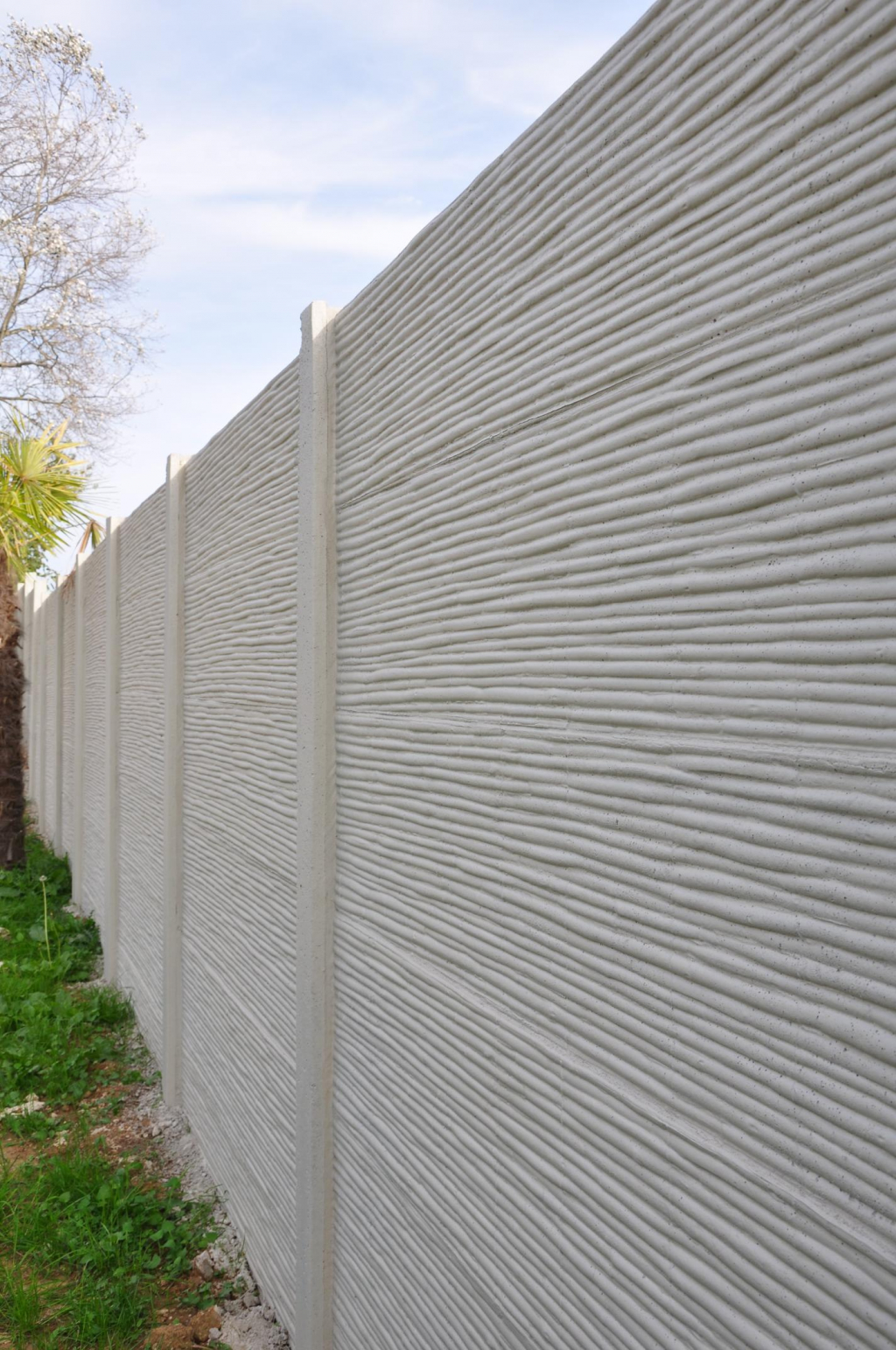 Bamboo | BAJ Beton